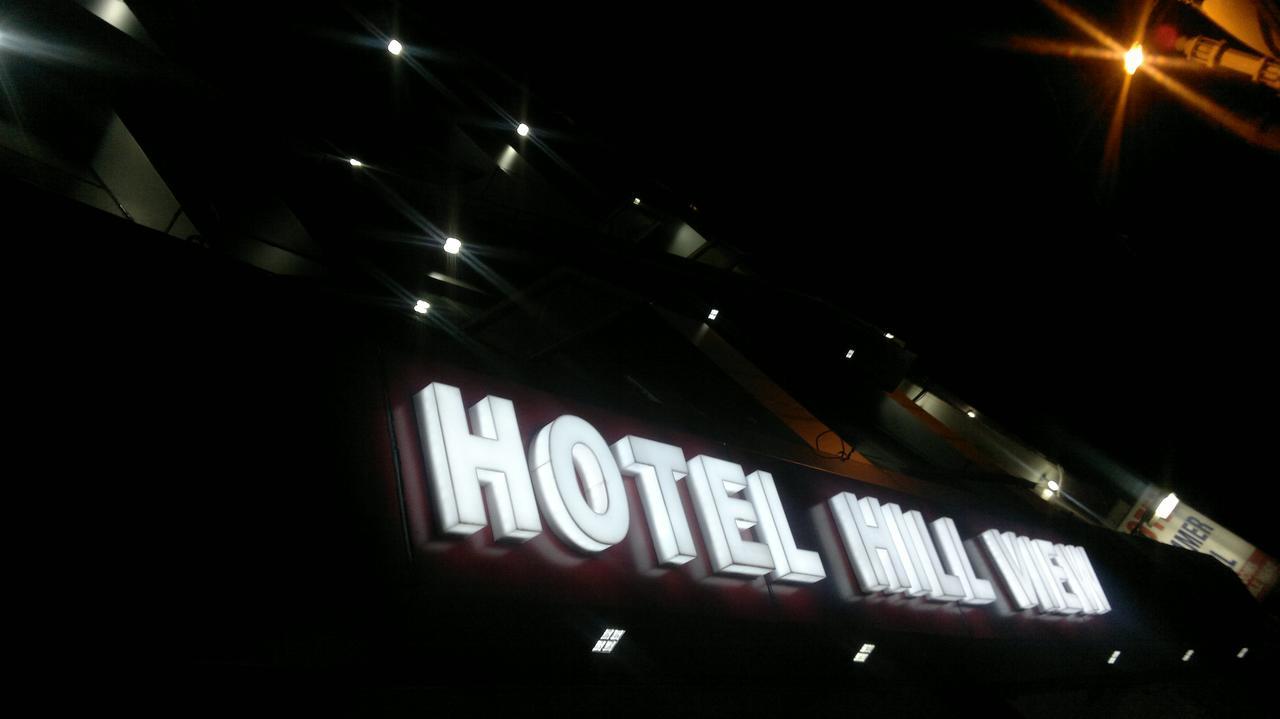 Hotel Hv Nāhan Eksteriør bilde
